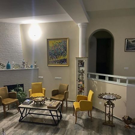 Westay Hotel Tbilisi Exterior photo
