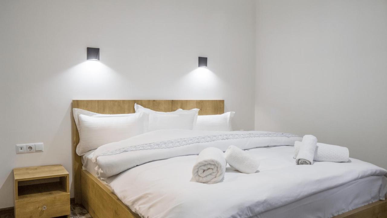 Westay Hotel Tbilisi Exterior photo